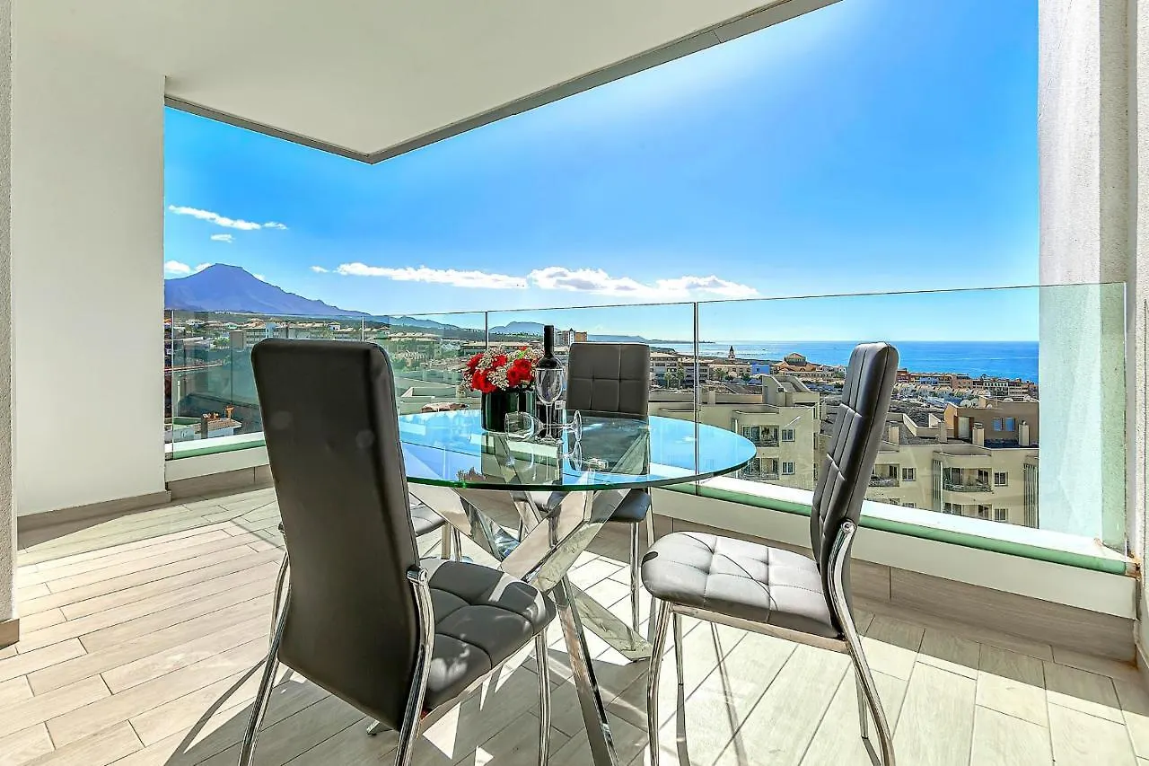 Ocean Garden Apartment With Seaview. location
