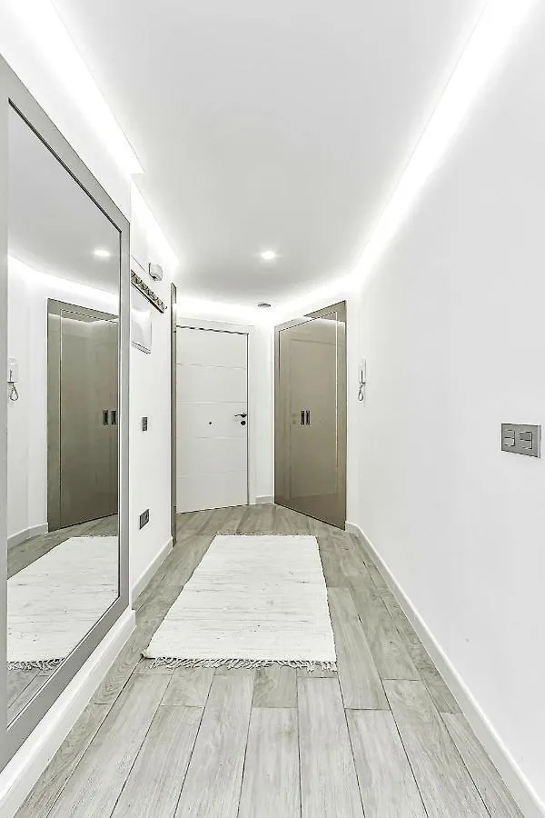 Ocean Garden Apartment With Seaview. Costa Adeje   Costa Adeje (Tenerife)